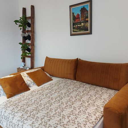 Apartment Da Vita Ρόβινι Εξωτερικό φωτογραφία