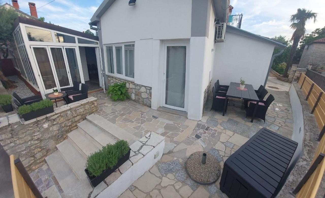 Apartment Da Vita Ρόβινι Εξωτερικό φωτογραφία