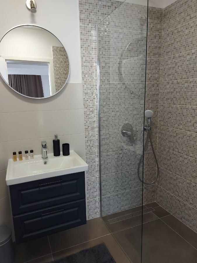 Apartment Da Vita Ρόβινι Εξωτερικό φωτογραφία