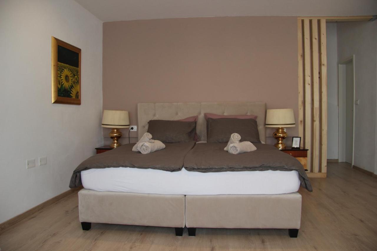 Apartment Da Vita Ρόβινι Εξωτερικό φωτογραφία
