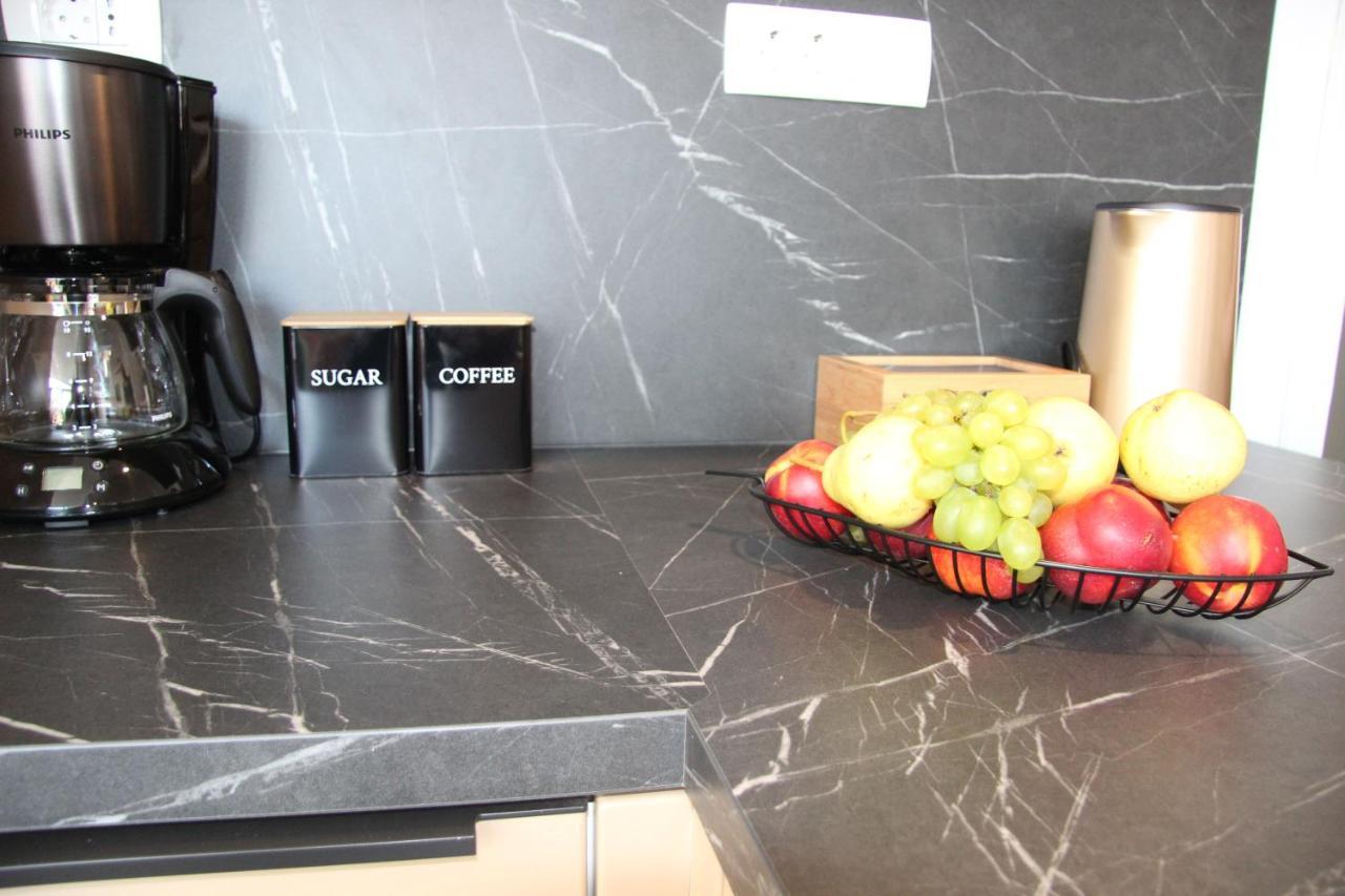 Apartment Da Vita Ρόβινι Εξωτερικό φωτογραφία