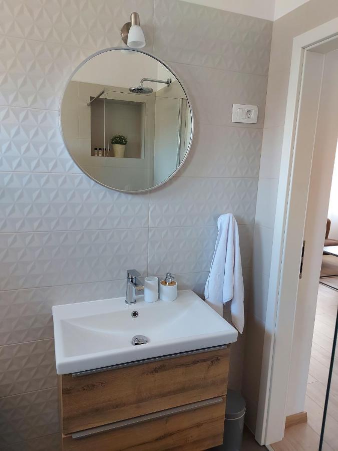 Apartment Da Vita Ρόβινι Εξωτερικό φωτογραφία