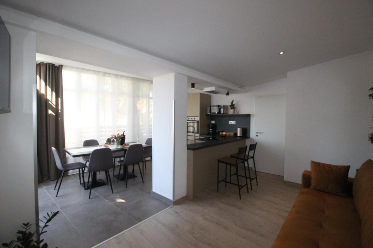 Apartment Da Vita Ρόβινι Εξωτερικό φωτογραφία