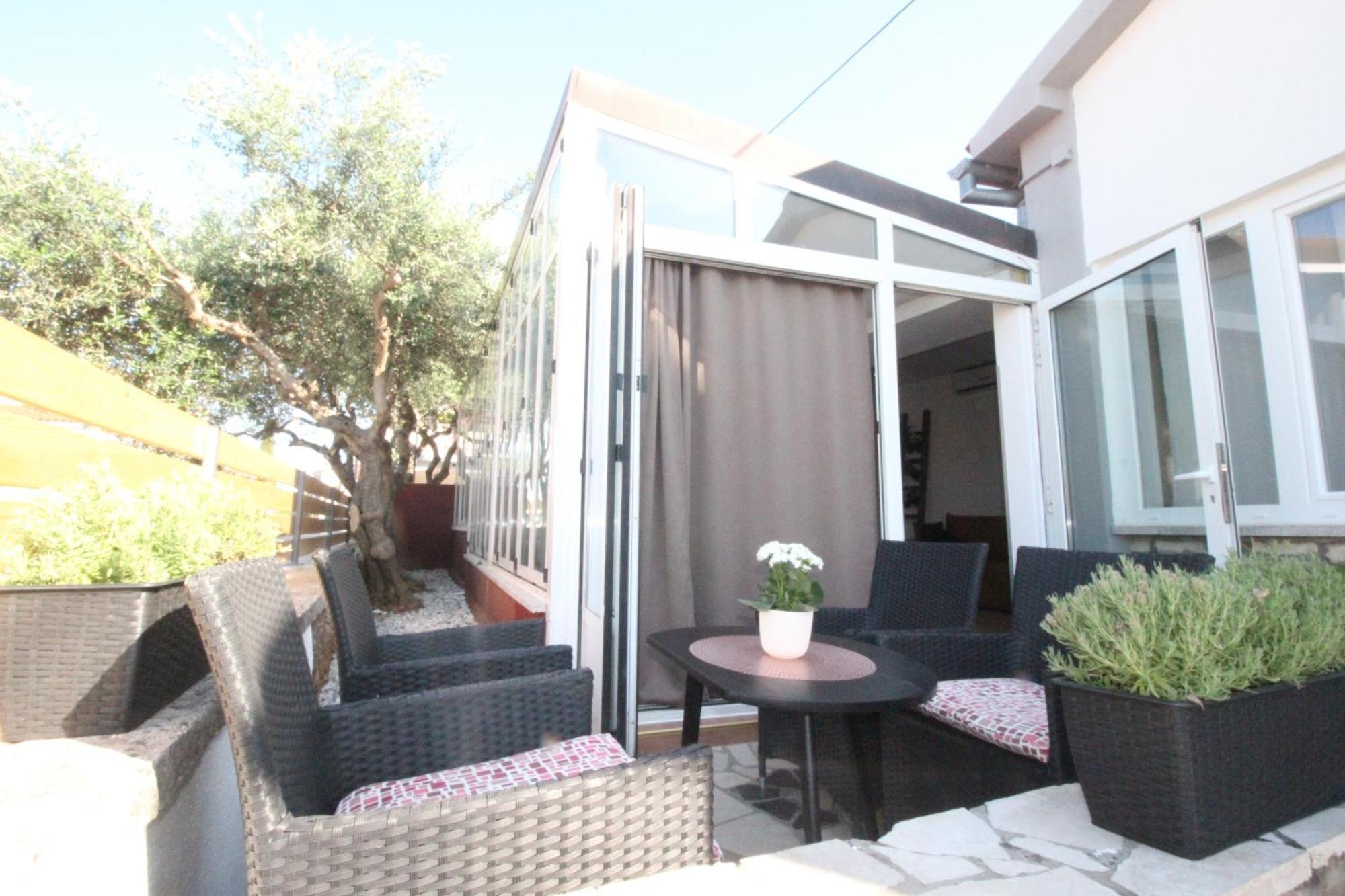 Apartment Da Vita Ρόβινι Εξωτερικό φωτογραφία