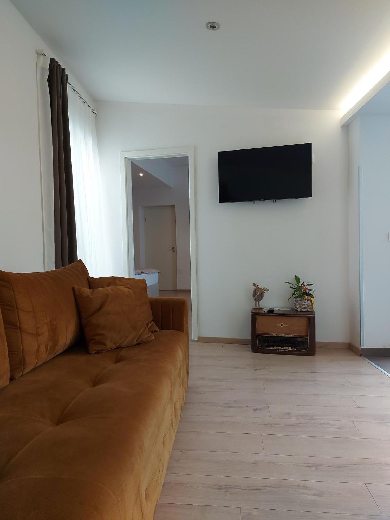 Apartment Da Vita Ρόβινι Εξωτερικό φωτογραφία