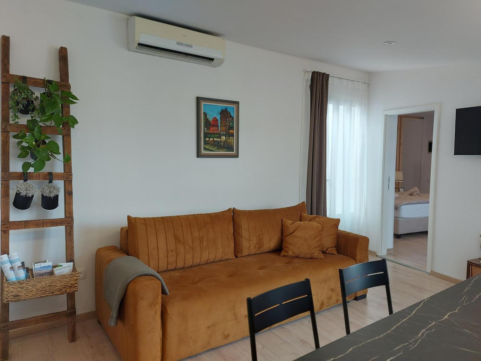 Apartment Da Vita Ρόβινι Εξωτερικό φωτογραφία