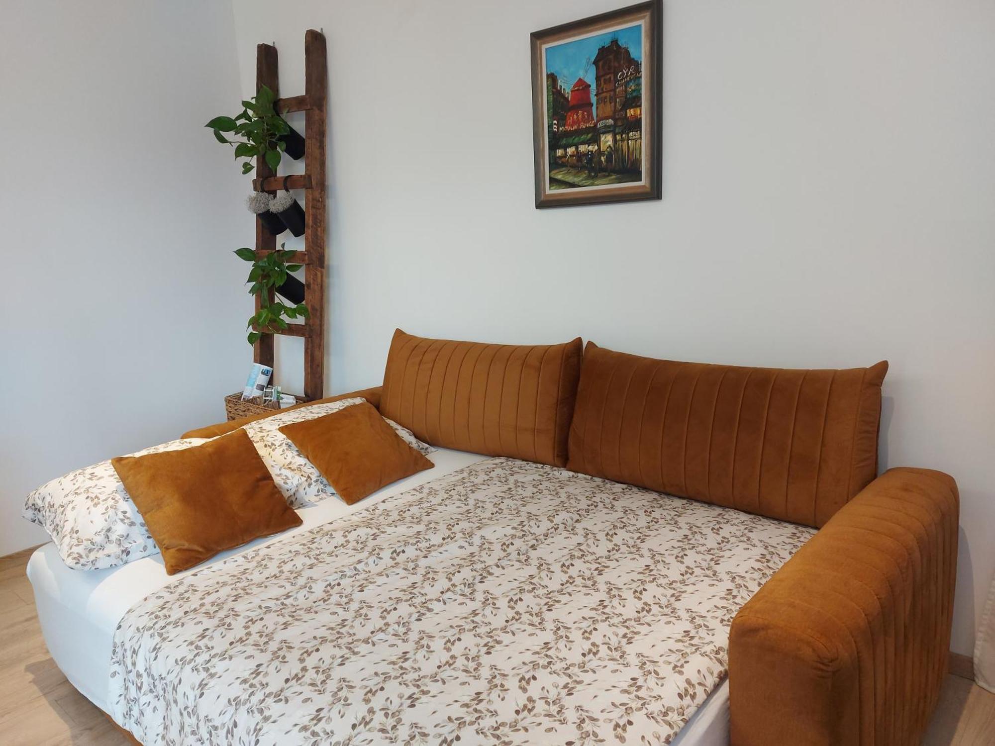 Apartment Da Vita Ρόβινι Εξωτερικό φωτογραφία