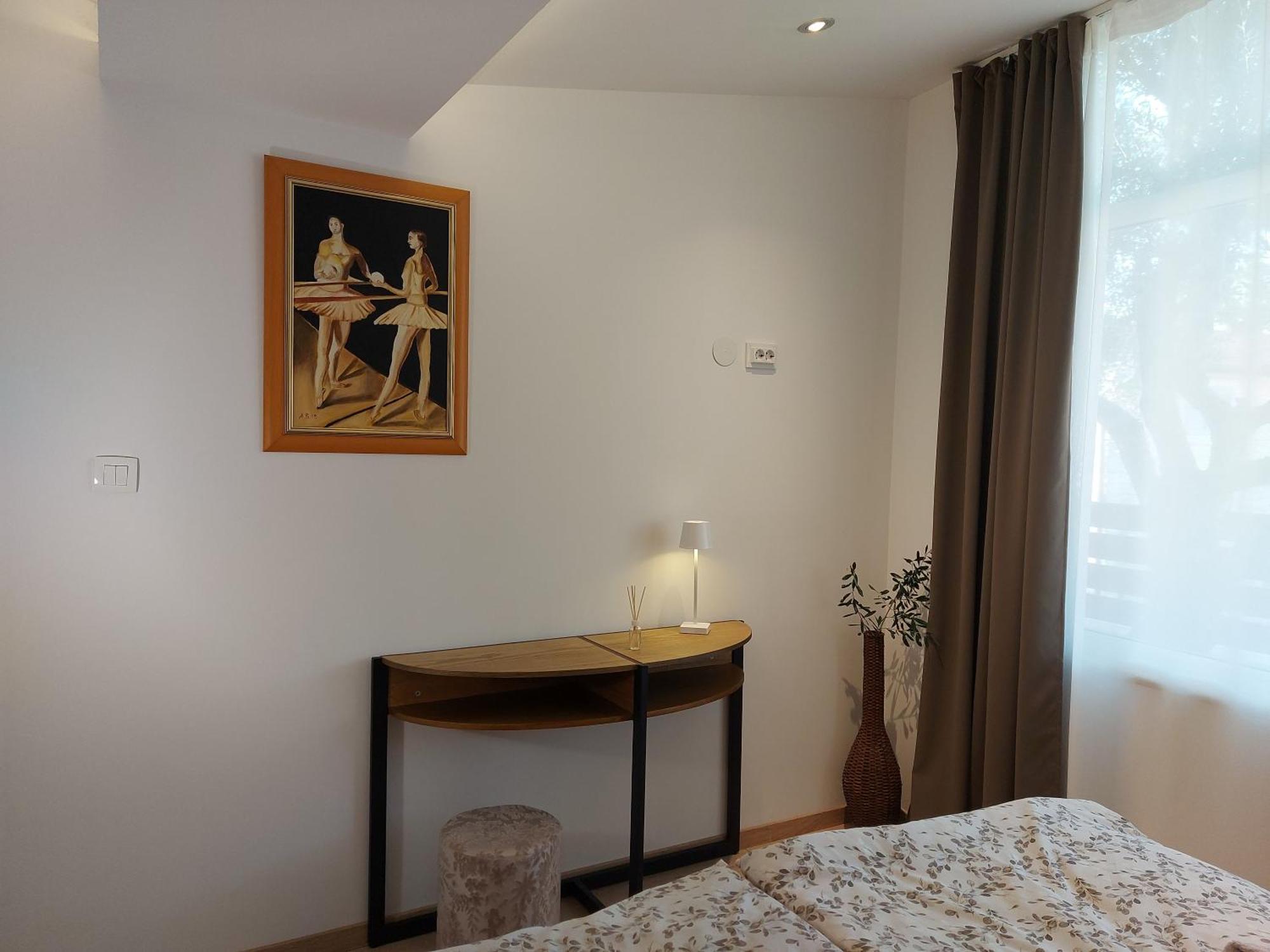 Apartment Da Vita Ρόβινι Εξωτερικό φωτογραφία