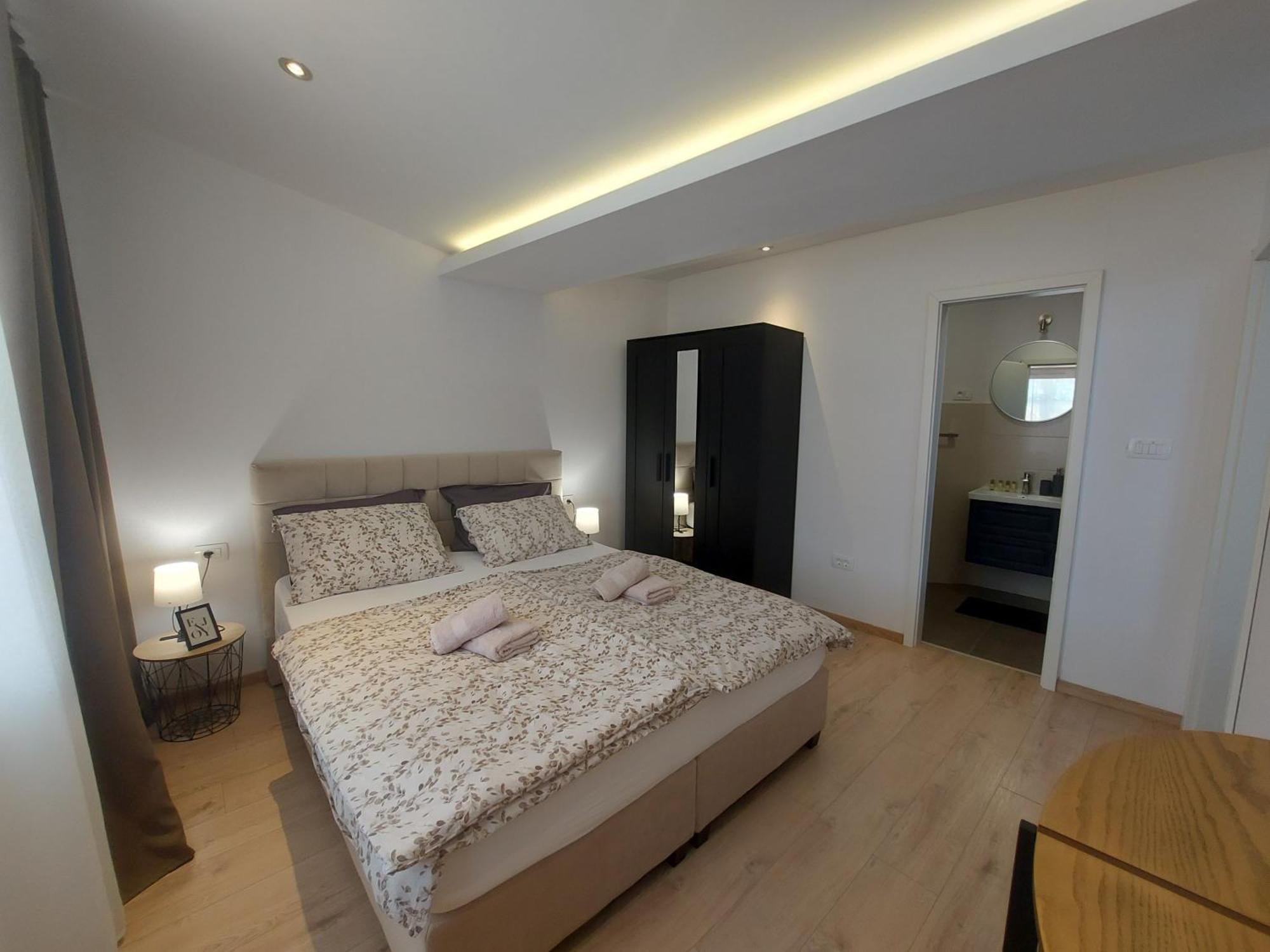 Apartment Da Vita Ρόβινι Εξωτερικό φωτογραφία