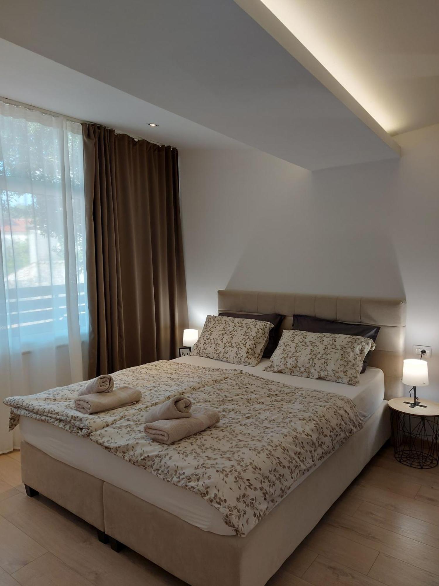 Apartment Da Vita Ρόβινι Εξωτερικό φωτογραφία